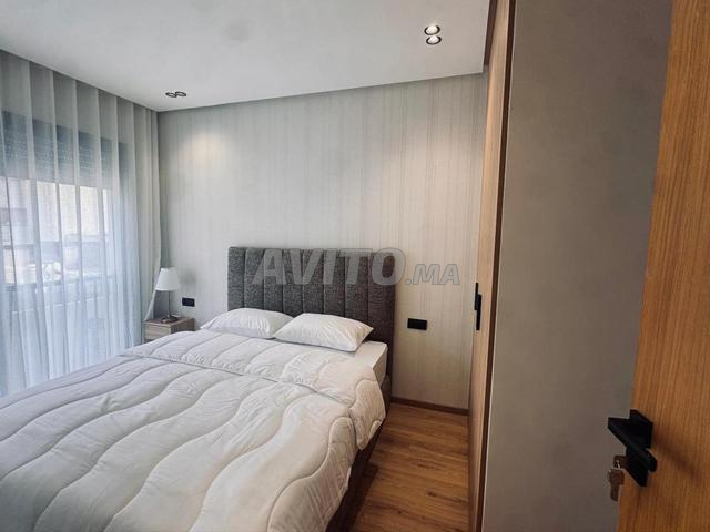 استوديو للإيجار أمام أنفا بارك - 2