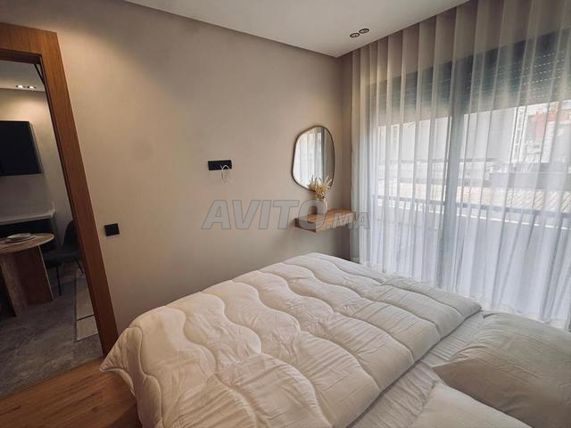 Studio à louer en face dAnfa Park - image 3