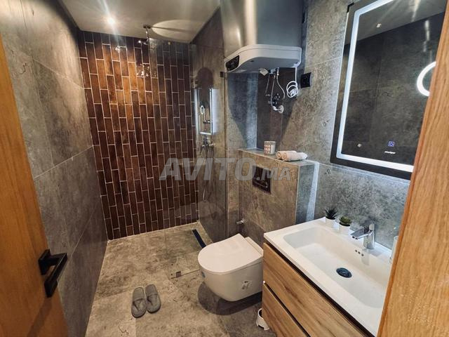 Studio à louer en face dAnfa Park - image 4