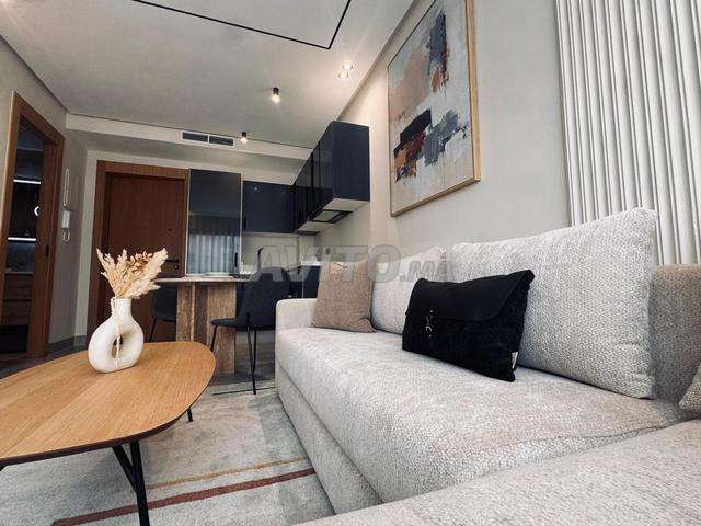 Studio à louer en face dAnfa Park - image 5