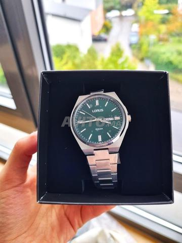 Seiko Lorus Sport Originale