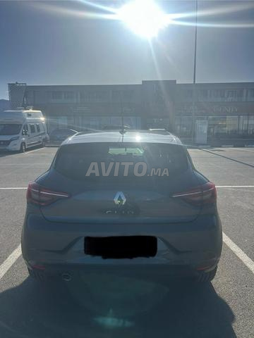 رونو كليو Renault Clio 5 2021