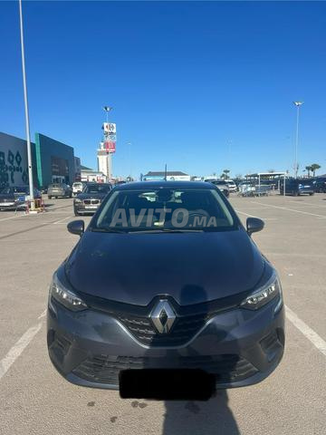 Renault Clio 5 2021 - 2