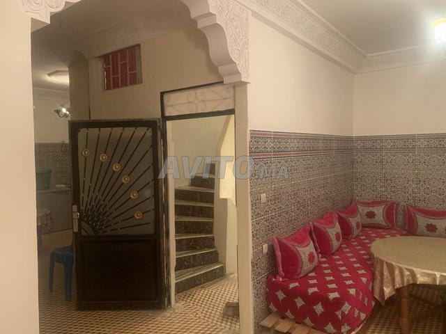 Maison à vendre - 2