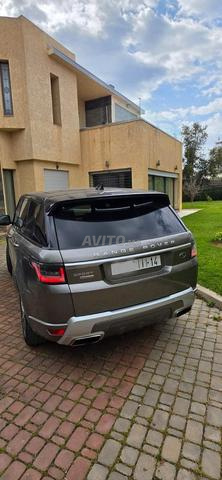 RRS Autobiography 1ère main - 2