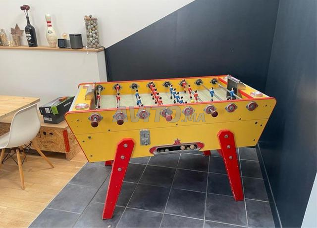 بيبي فوت ستيلا فينتاج