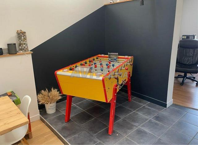 بيبي فوت ستيلا فينتاج - 2