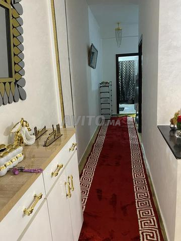 شقة مفروشة بالكامل