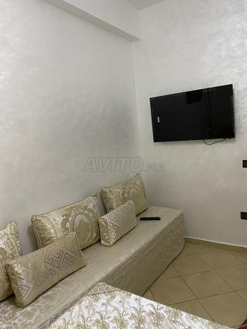 شقة مفروشة بالكامل - 2