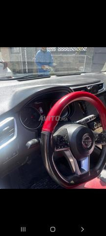 Nissan Qashqai Diesel Manuelle 2018 à Inzegan - 2