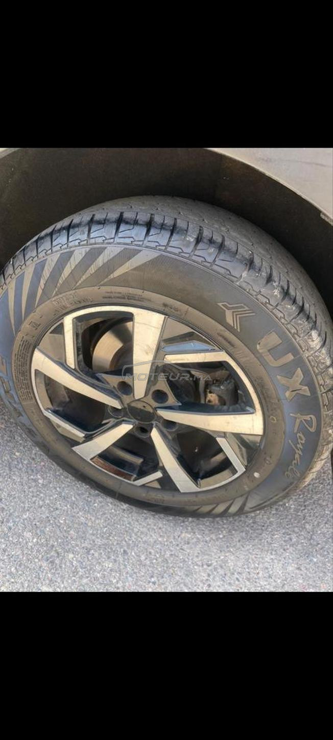 Nissan Qashqai Diesel Manuelle 2018 à Inzegan
