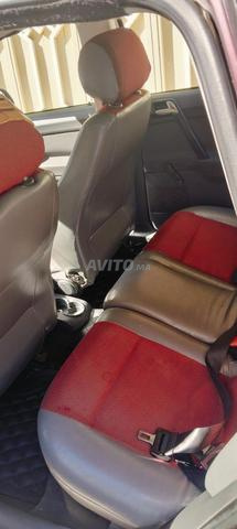 Volkswagen Polo Diesel Manuelle 2003 à Tanger