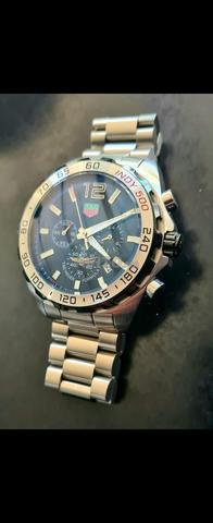 Rolex Richard Mille RM Tissot