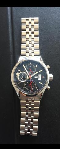 Rolex Richard Mille RM Tissot