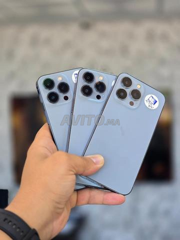 iPhone 13 Pro - 256 GB