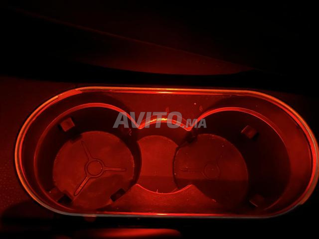 Ford Fiesta Diesel Manuelle 2015 à Témara - 2