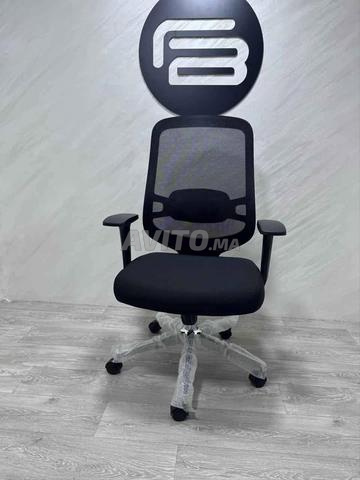 كراسي مكتبية مريحة - 2