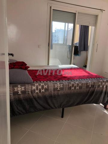 Studio à louer 60 m à Casablanca meublé - image 4