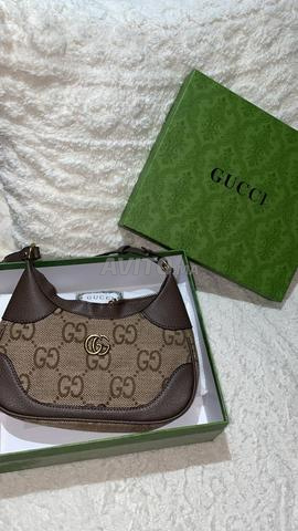 Sac Gucci Ophidia Mini - Très bon état - 2
