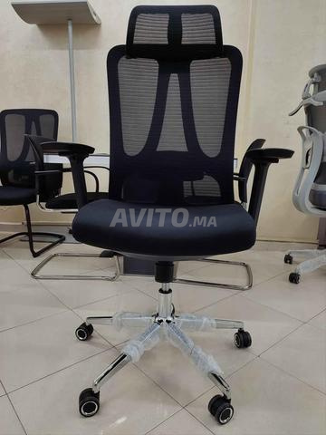 🔹 كراسي مستوردة بجودة أوروبية وراحة استثنائية - 2