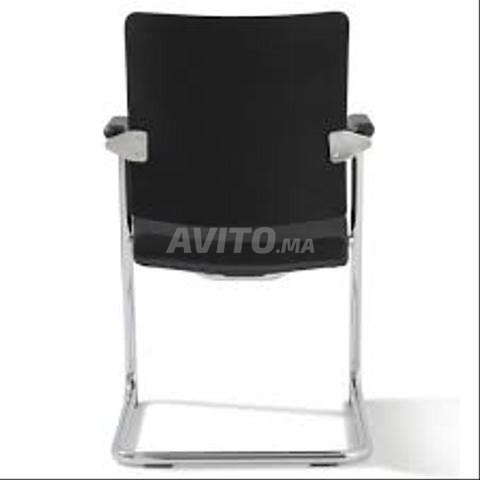 حزمة كرسي رئيس و 2 زائر - 2