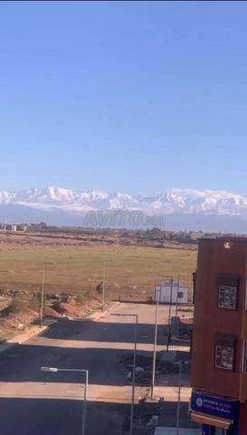 Terrain à vendre, propriété à Bousrou - 2