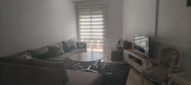 استوديو مفروش في بلفيدير