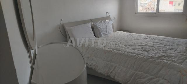 Studio meublé à Belvédère - 2