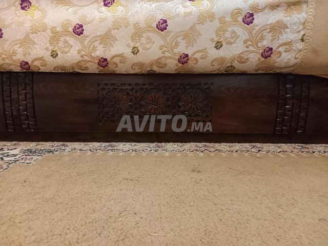 صالون مغربي - 2