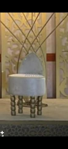 أريكة فاخرة جديدة - 2