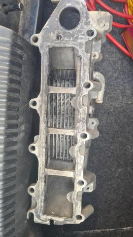 collecteur d'admission Volkswagen - 2