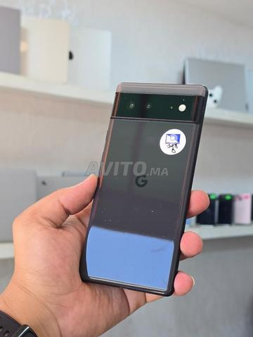 Google Pixel 6