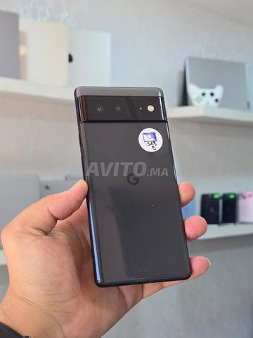 Google Pixel 6 - 2