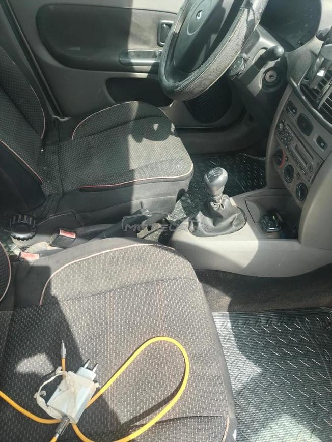 voiture a vendre bon état 
