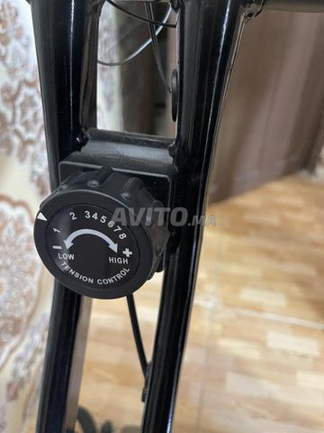 آلة رياضية - 2