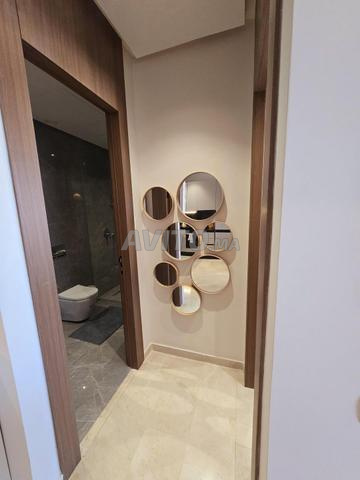 Studio neuf Meublé à louer à Californie - 2