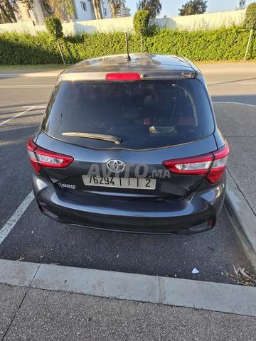 Toyota Yaris 2018 très bon état - 2