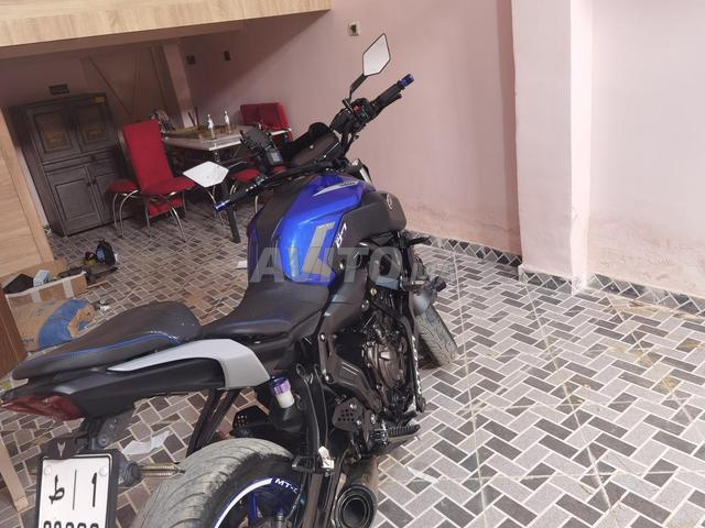 الراشدية وسط المدينة - 2