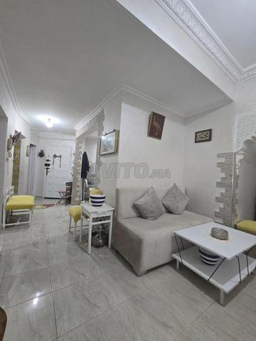 Appartement d’exception à vendre au cœur d’Agdal - 2