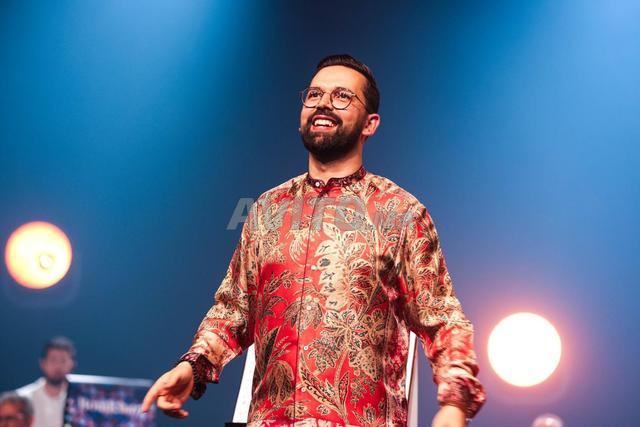 Billets Boudchart 17 Avril Casablanca