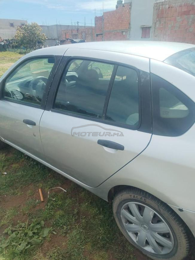 Voiture d'occasion à vendre bon état 