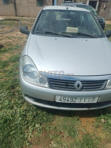 Voiture d'occasion à vendre bon état - 2