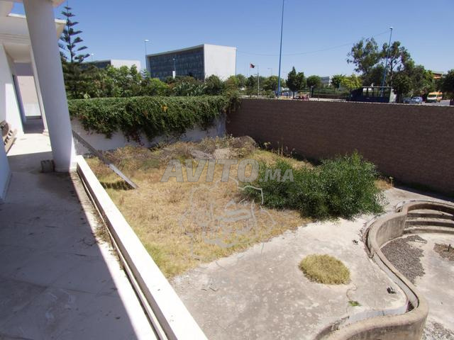 Villa commerciale 1069m² Bd Qods Casa Nearshore - 2