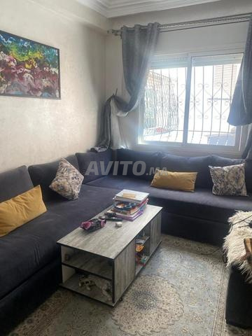 Appartement à louer 100 m à Casablanca - image 5