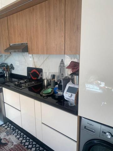 Appartement à louer 100 m² à Casablanca - 2