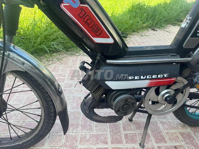 103 SP à vendre - 2