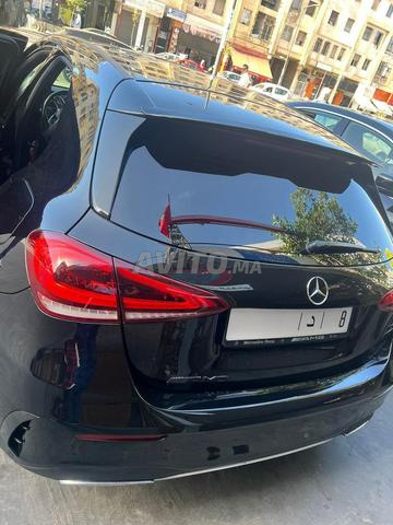 Mercedes classe A 200