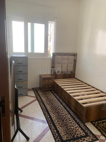 Appartement à vendre 64 m² à Casablanca - 2
