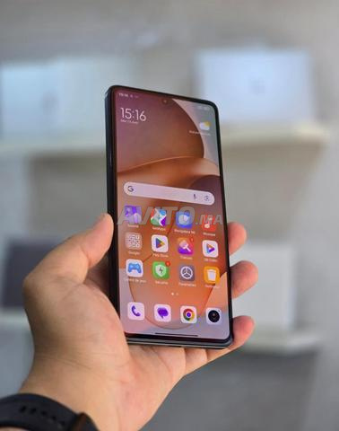 REDMI NOTE 12 PRO 5G - 256 GO - 2