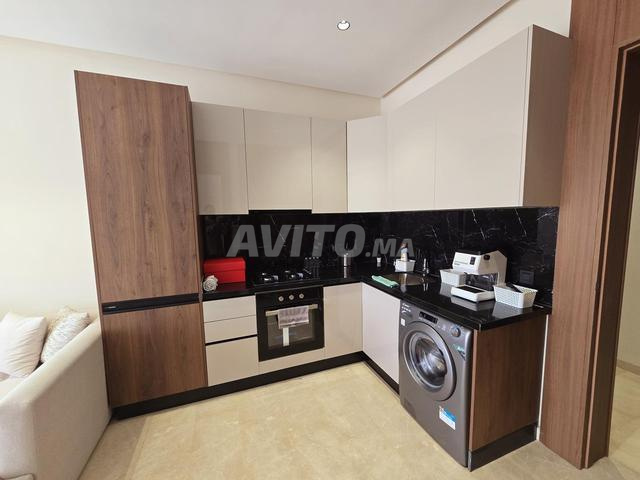 Appartement à louer 52 m à Casablanca - image 4